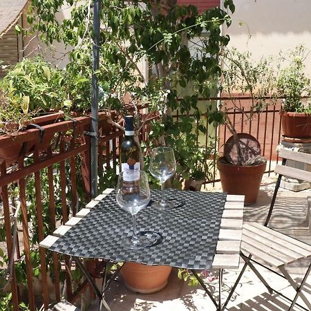 Casa Vacanze A Machina Ro Ghiaccio Noto Esterno foto