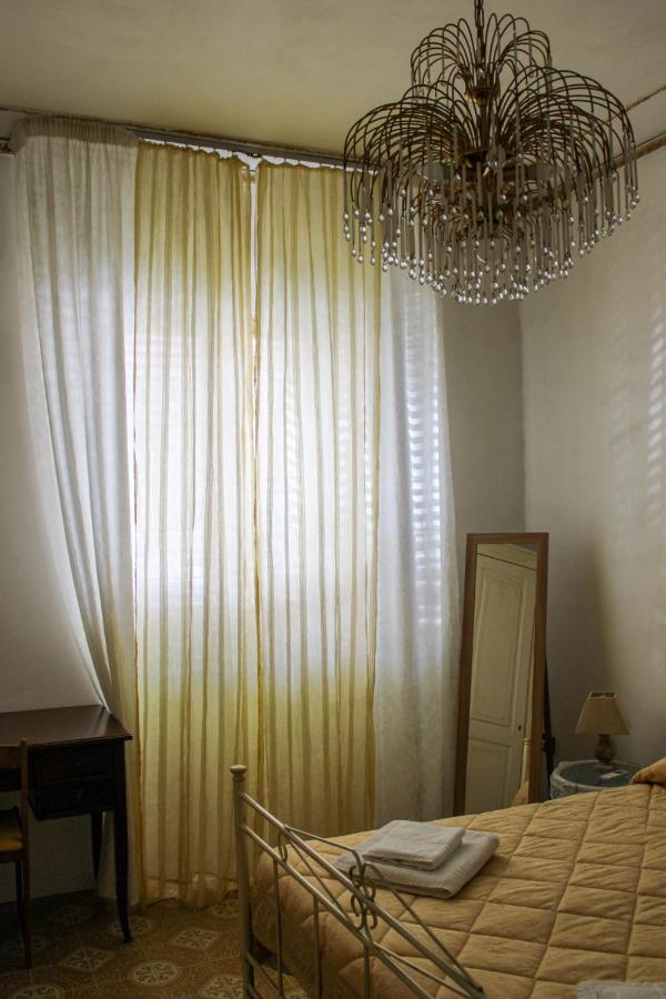 Casa Vacanze A Machina Ro Ghiaccio Noto Esterno foto