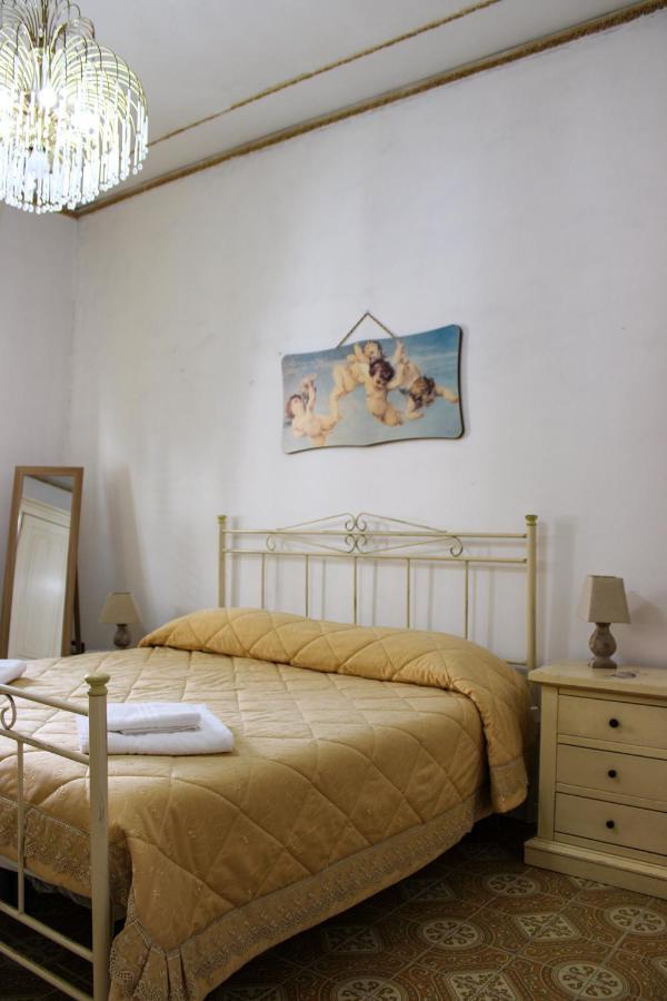Casa Vacanze A Machina Ro Ghiaccio Noto Esterno foto