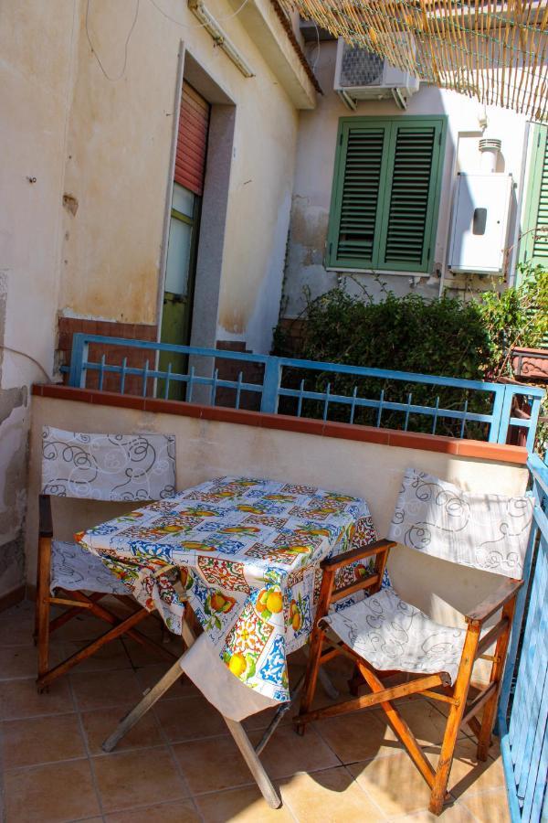 Casa Vacanze A Machina Ro Ghiaccio Noto Esterno foto
