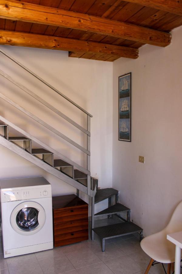Casa Vacanze A Machina Ro Ghiaccio Noto Esterno foto
