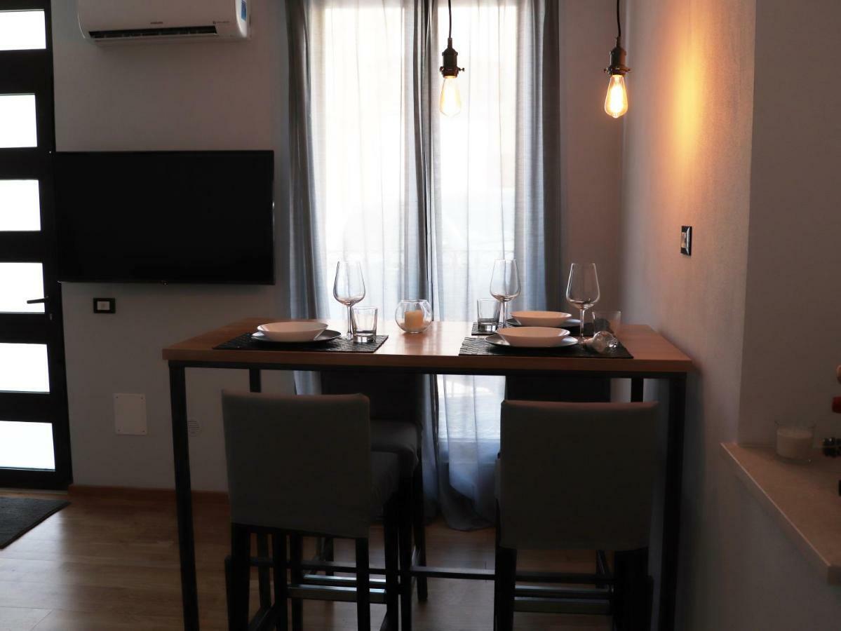 Casa Vacanze A Machina Ro Ghiaccio Noto Esterno foto